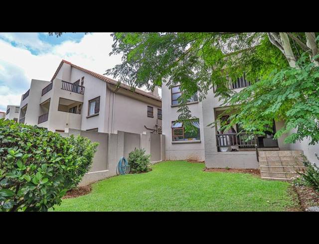 2 BEDROOM APARTMENT FOR SALE IN PAULSHOF